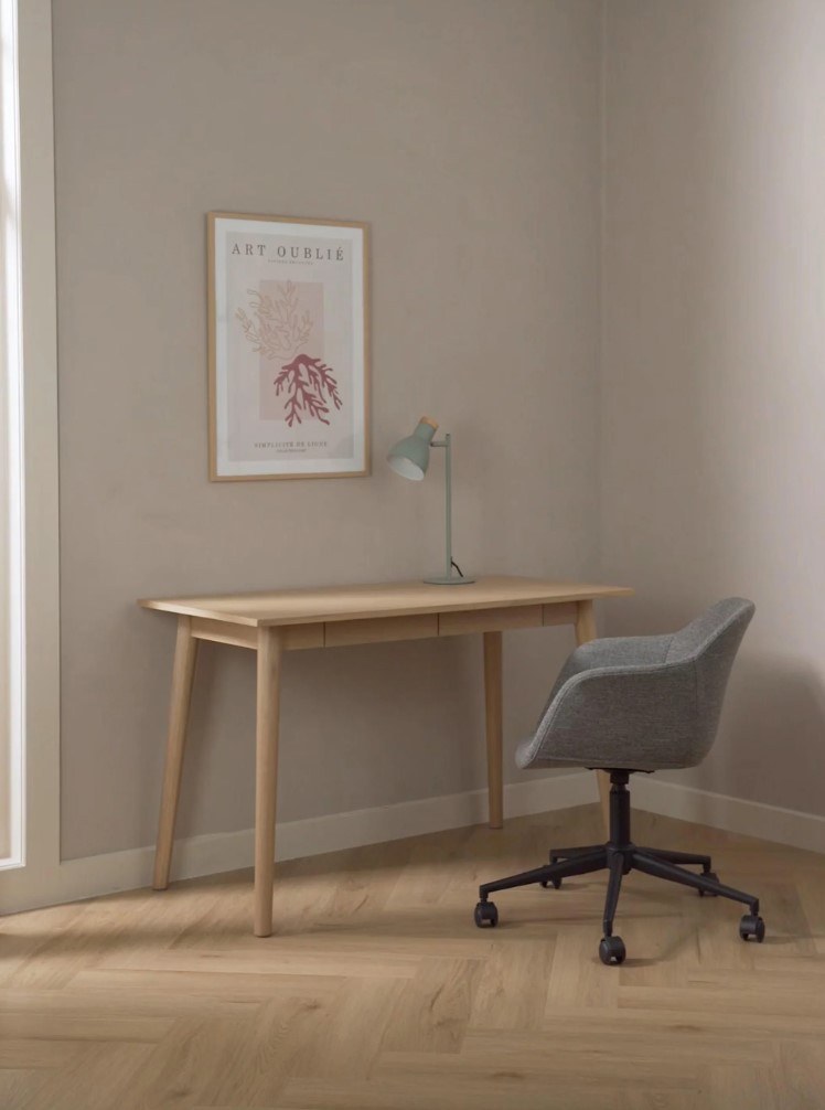 Minimalist
