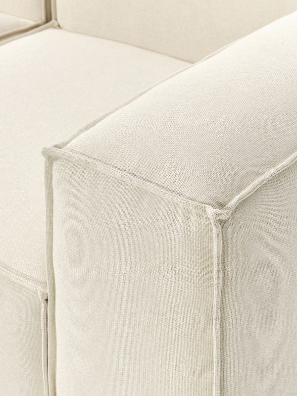 Kayla Sofa 2 Seats - Image 7
