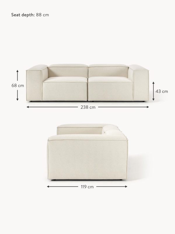 Kayla Sofa 2 Seats - Image 9