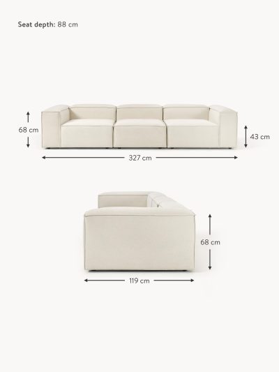 Kayla 3 Seats - Image 9