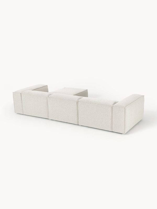 Kayla L Shape With Stool - Image 5