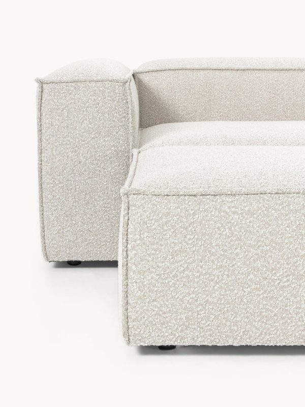 Kayla L Shape With Stool - Image 6