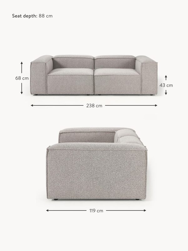 Kayla Sofa 2 Seats - Image 22