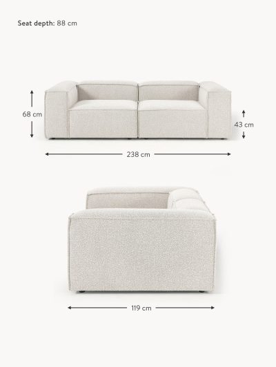 Kayla Sofa 2 Seats - Image 23