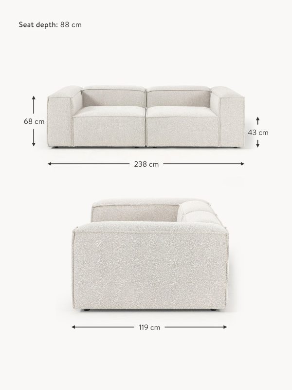 Kayla Sofa 2 Seats - Image 23