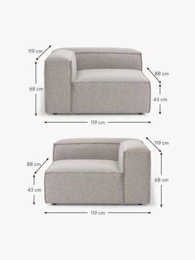 Kayla Sofa 2 Seats - Image 24