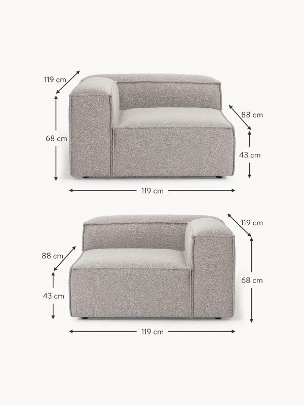 Kayla Sofa 2 Seats - Image 24