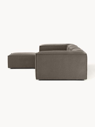 Kayla L Shape With Stool - Image 11