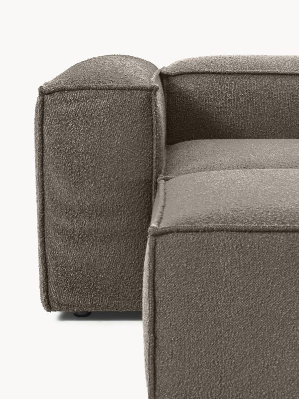 Kayla L Shape With Stool - Image 13
