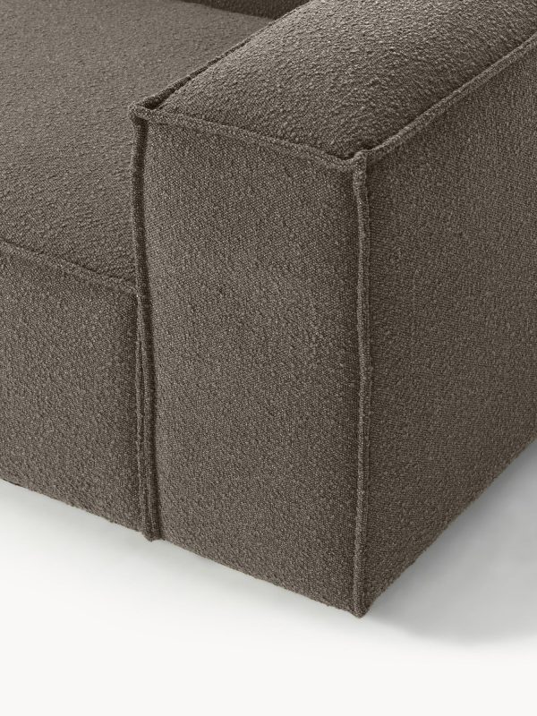 Kayla L Shape With Stool - Image 15