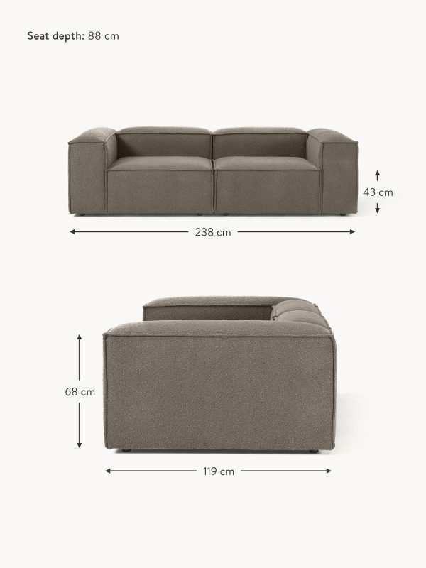 Kayla Sofa 2 Seats - Image 28