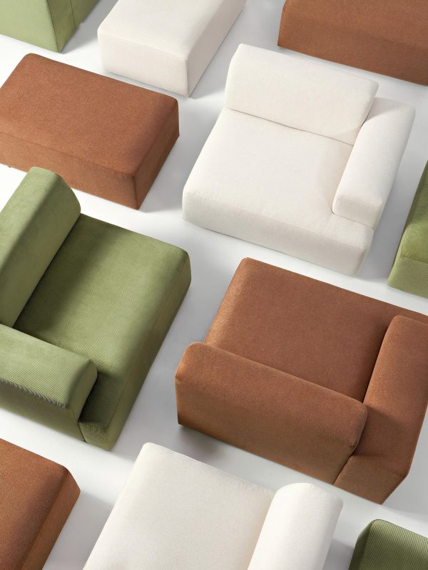 Dream 3 Seater - Image 8