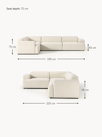 Dream Med L Shape - Image 10