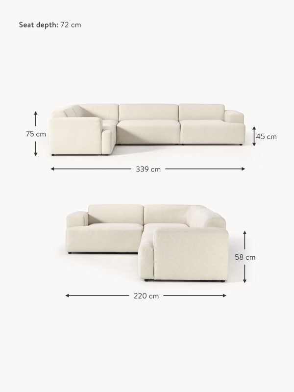 Dream Med L Shape - Image 10