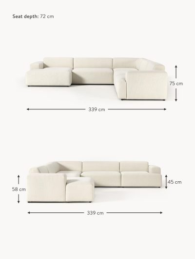 Dream U Shape - Image 9