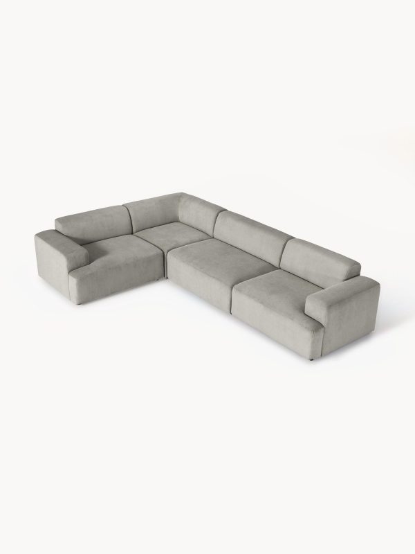 Dream Med L Shape - Image 121