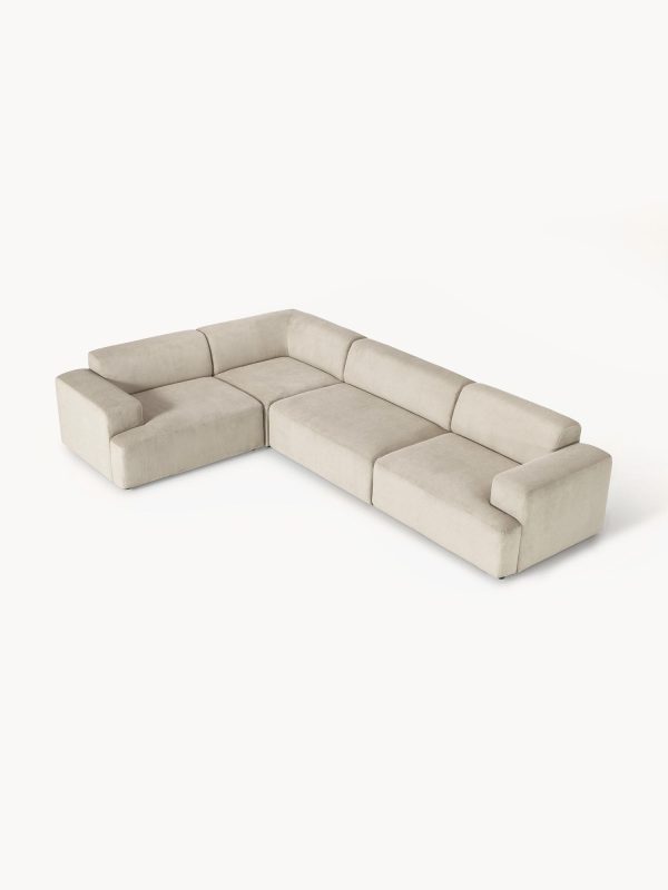 Dream Med L Shape - Image 128