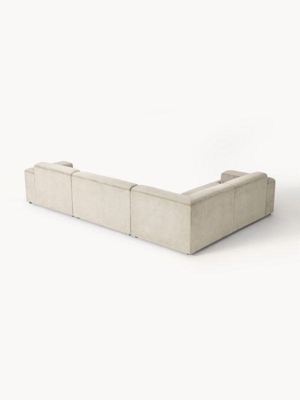 Dream Med L Shape - Image 130