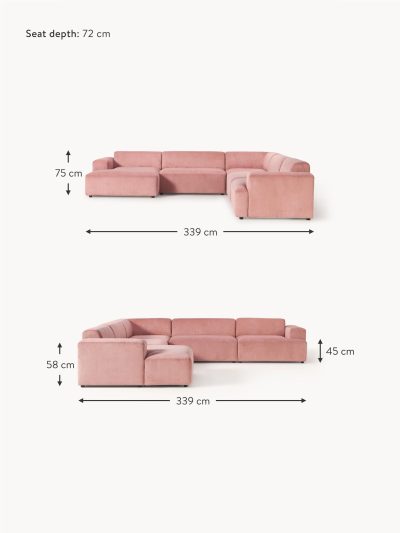 Dream U Shape - Image 140