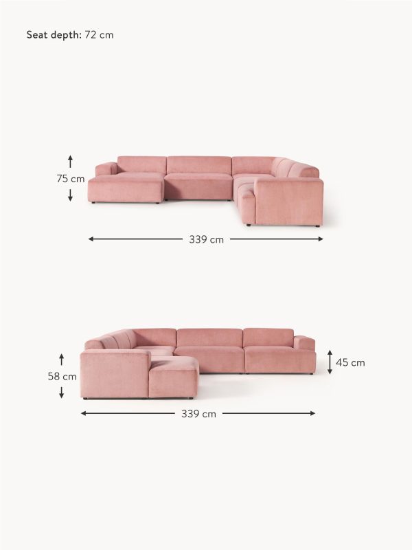 Dream U Shape - Image 140