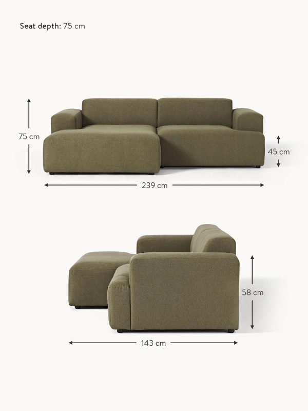 Dream 2 Seater L Shape - Image 73