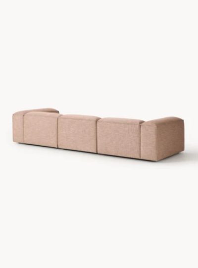 Kayla L Shape With Stool - Image 30