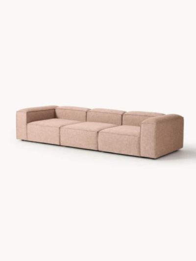 Kayla L Shape With Stool - Image 32
