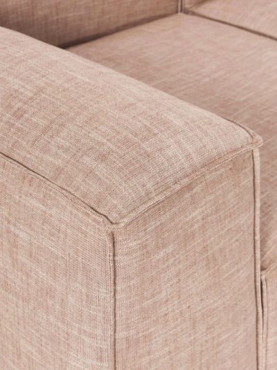 Kayla L Shape With Stool - Image 33