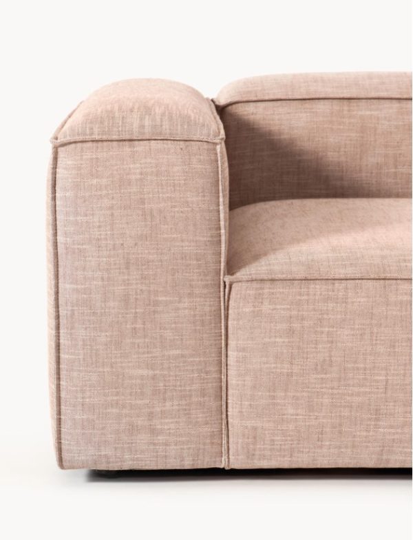 Kayla L Shape With Stool - Image 34