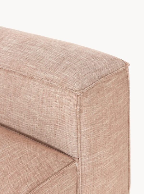 Kayla L Shape With Stool - Image 35