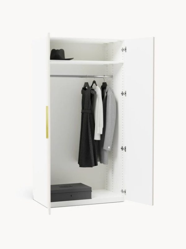 Leon Hinged 100 - Image 13
