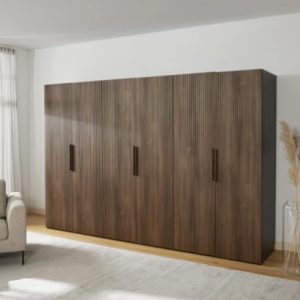 Leon Hinged 300
