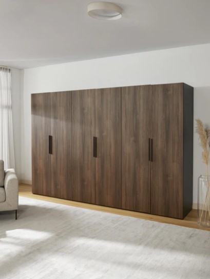 Leon Hinged 300