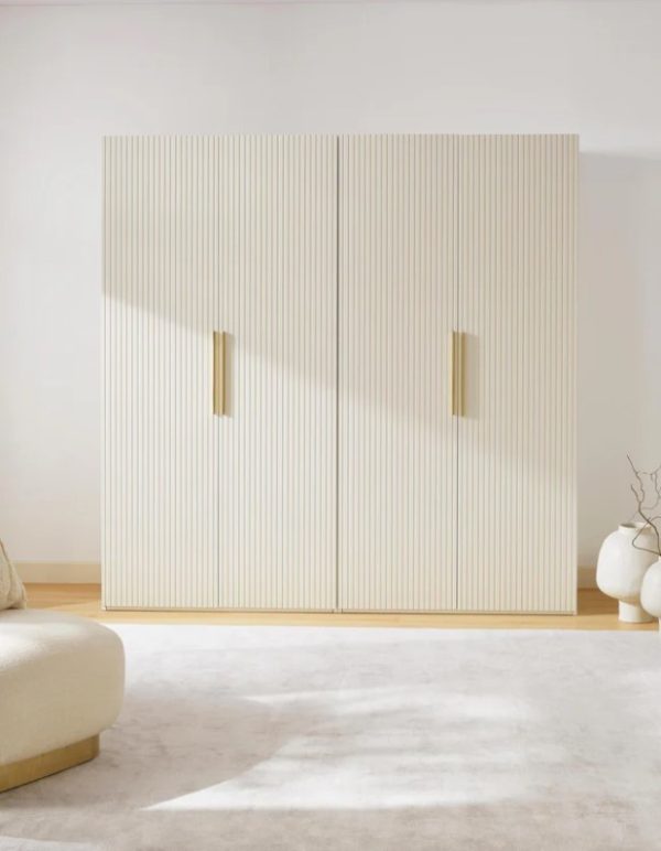 Leon Hinged 200