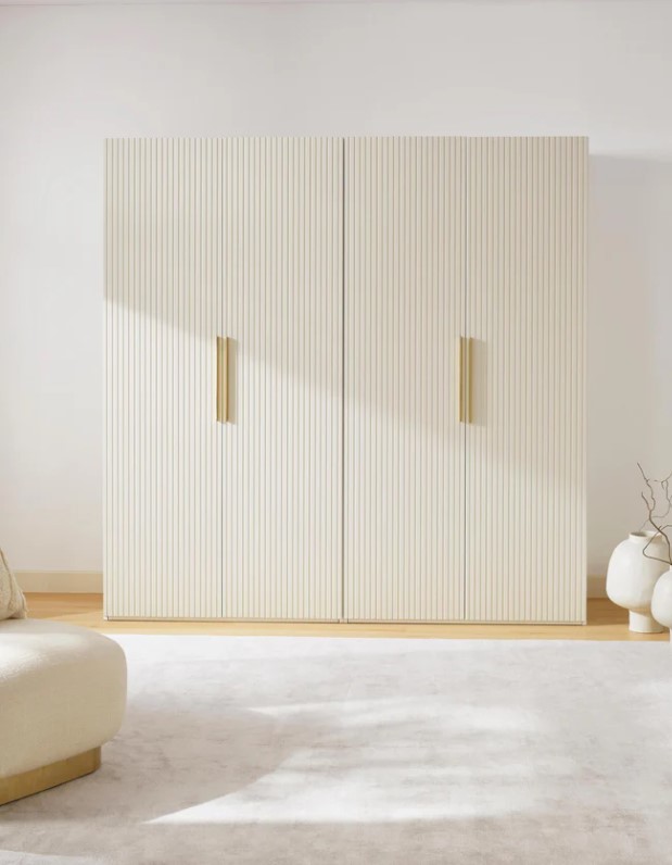 Leon Hinged 200