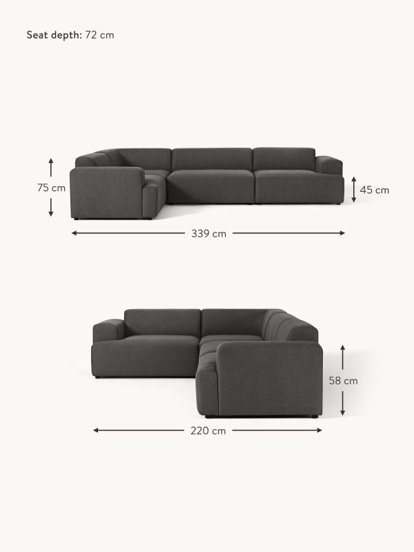 Dream Med L Shape - Image 19