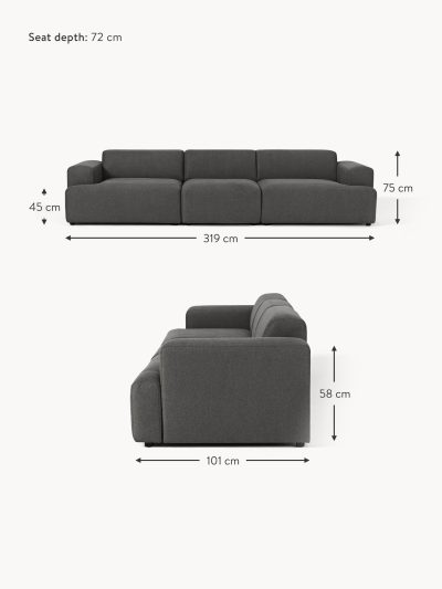 Dream 3 Seater - Image 18