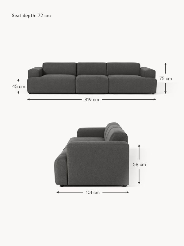 Dream 3 Seater - Image 18