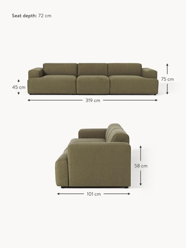 Dream 3 Seater - Image 25