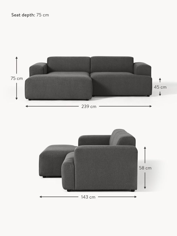 Dream 2 Seater L Shape - Image 64