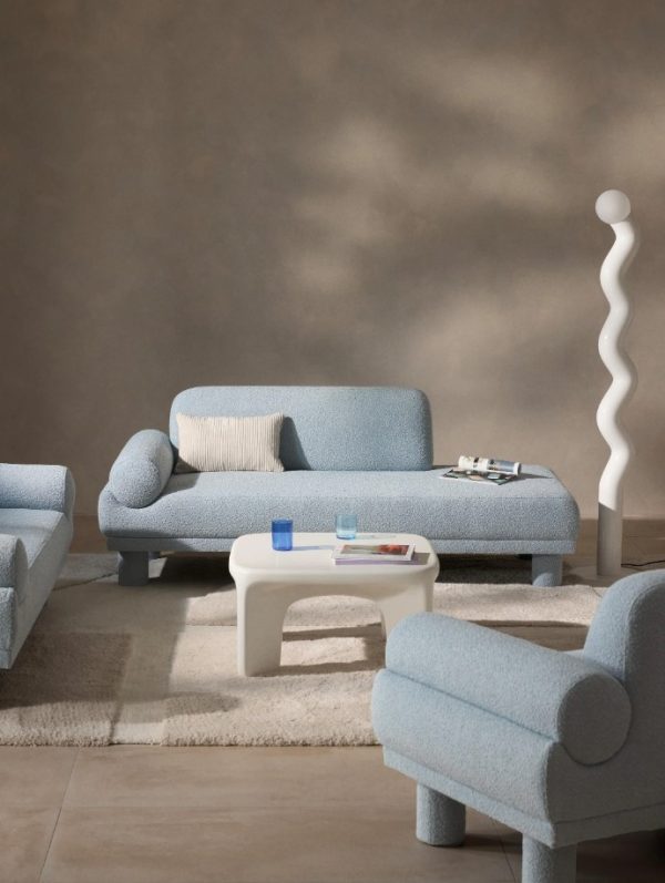 Flamengo Chaise Longue - Image 4