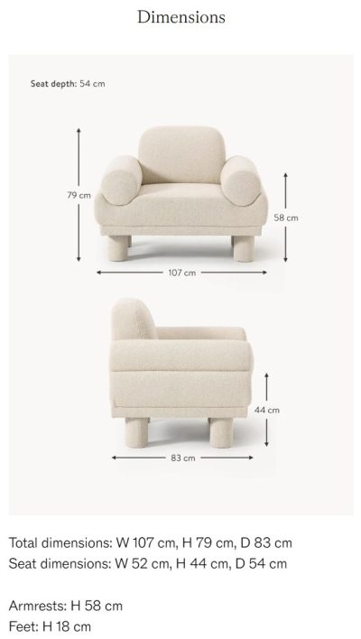 Flamengo Chair - Image 2