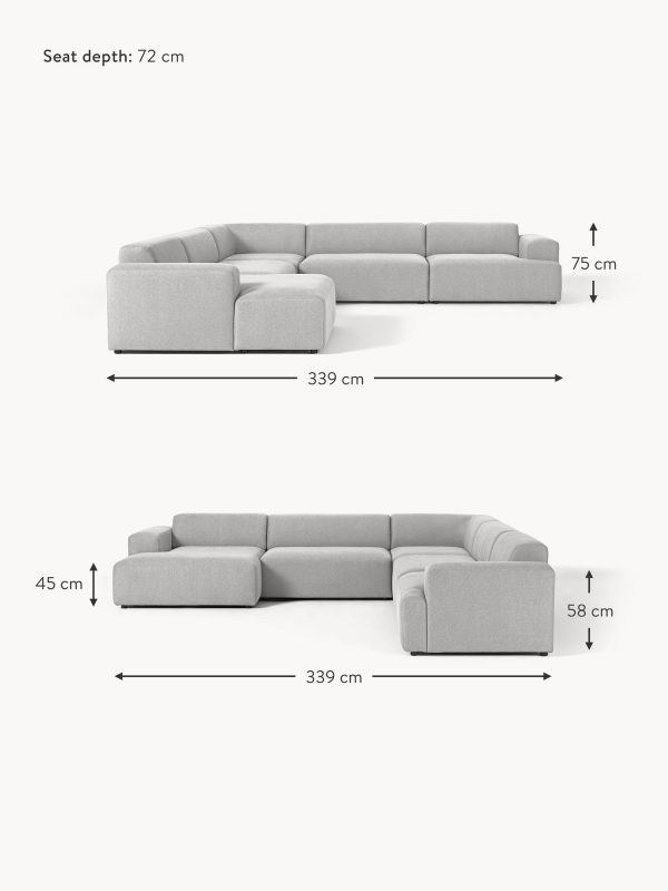 Dream U Shape - Image 37