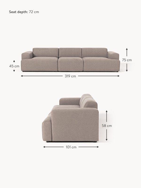Dream 3 Seater - Image 26
