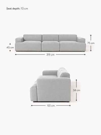 Dream 3 Seater - Image 34