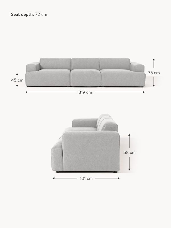 Dream 3 Seater - Image 34