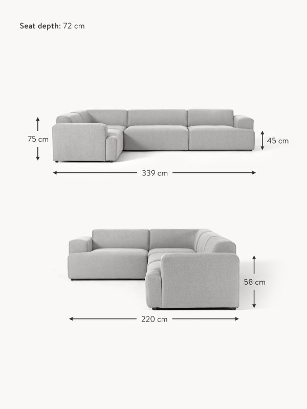 Dream Med L Shape - Image 37
