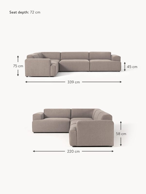 Dream Med L Shape - Image 47