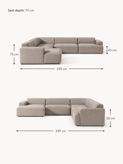 Dream U Shape - Image 52