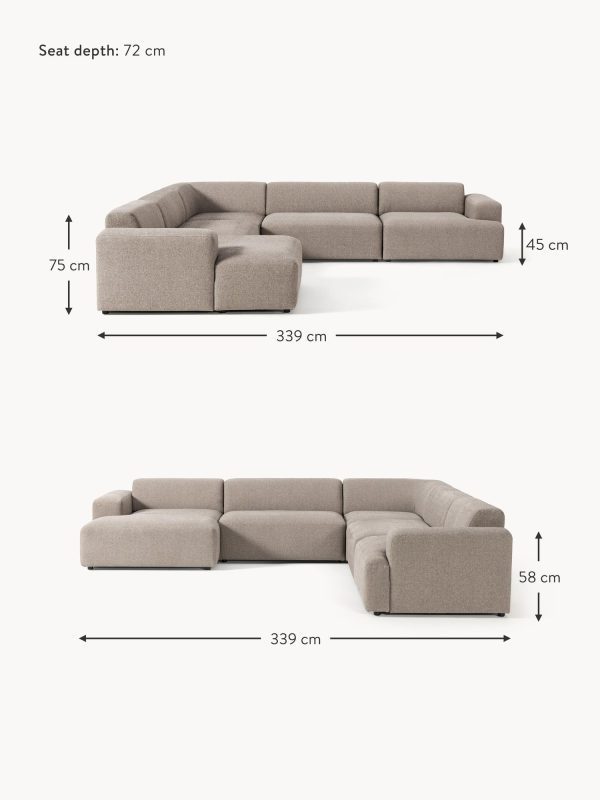 Dream U Shape - Image 52